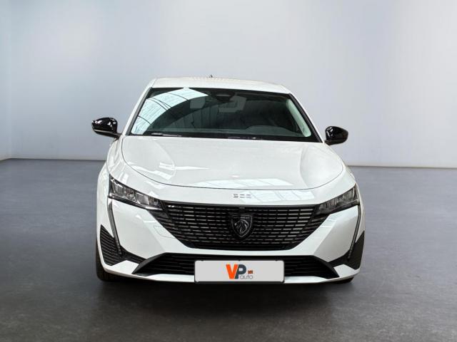 Peugeot 308 image 4