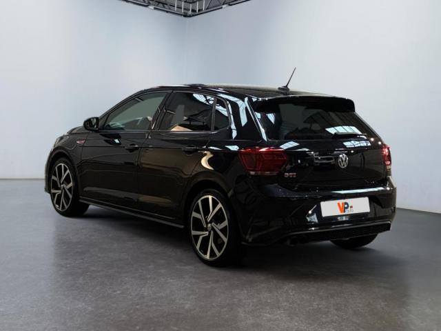 Volkswagen Polo image 5
