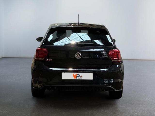 Volkswagen Polo image 8