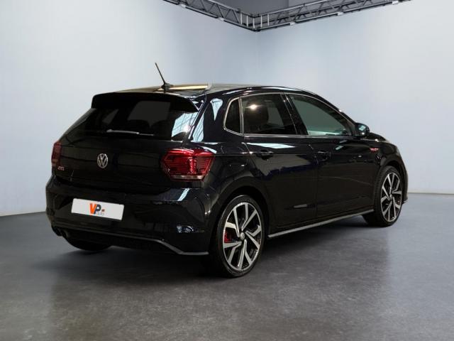 Volkswagen Polo image 3