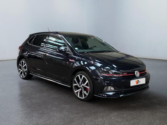 Volkswagen Polo image 1