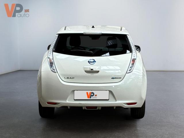 Nissan Leaf image 6