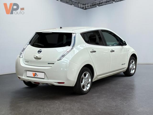 Nissan Leaf image 7
