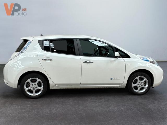 Nissan Leaf image 8