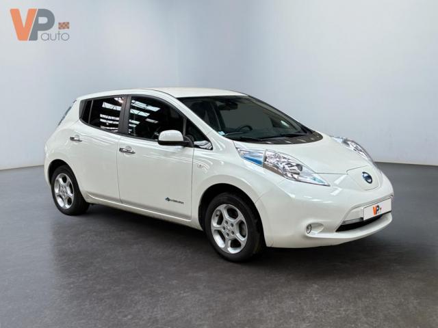 Nissan Leaf image 3