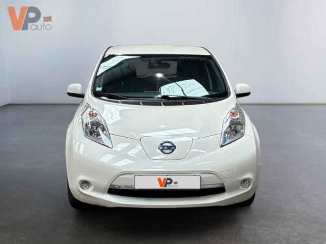 Nissan Leaf image 2