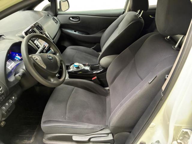 Nissan Leaf image 5
