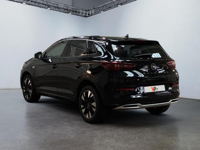 Opel Grandland image 5
