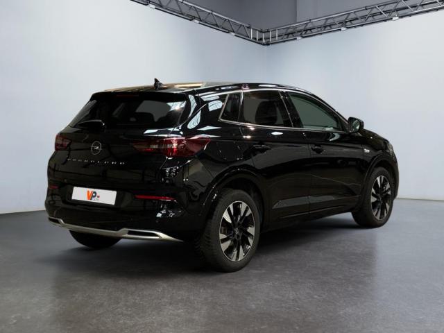 Opel Grandland image 2