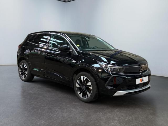 Opel Grandland image 6