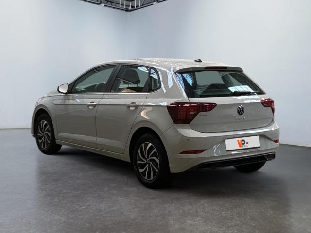 Volkswagen Polo image 3