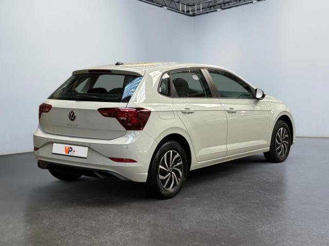 Volkswagen Polo image 4