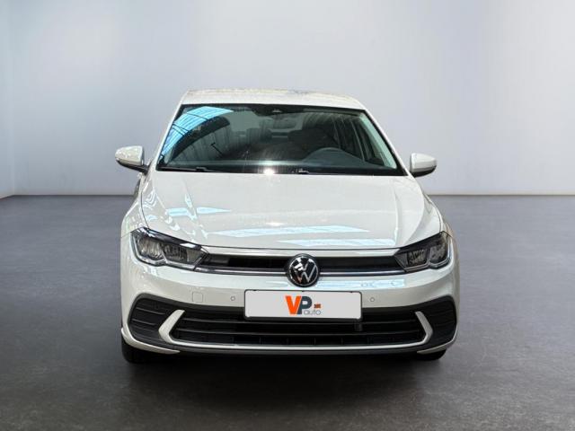 Volkswagen Polo image 6