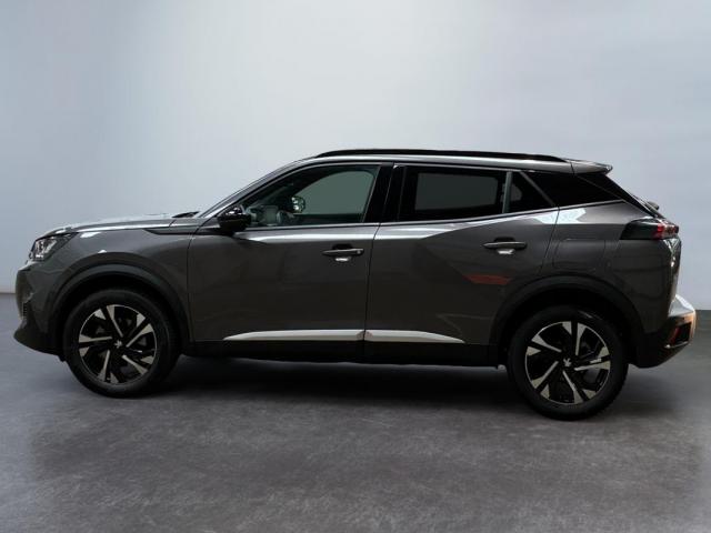 Peugeot 2008 image 1