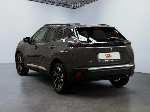 Peugeot 2008 image 8