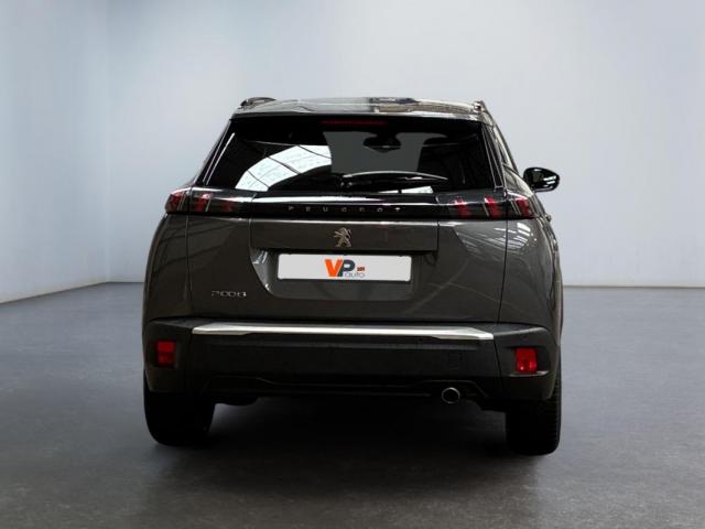Peugeot 2008 image 3
