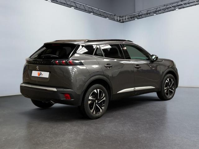 Peugeot 2008 image 4
