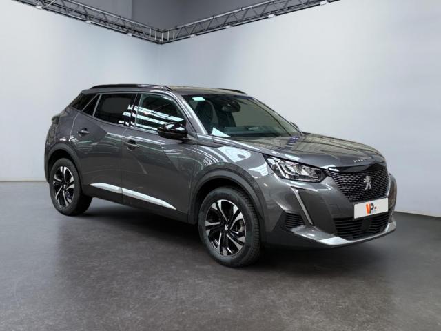 Peugeot 2008 image 7