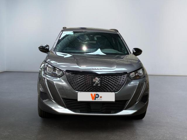 Peugeot 2008 image 5