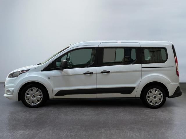 Ford Grand Tourneo Connect image 3