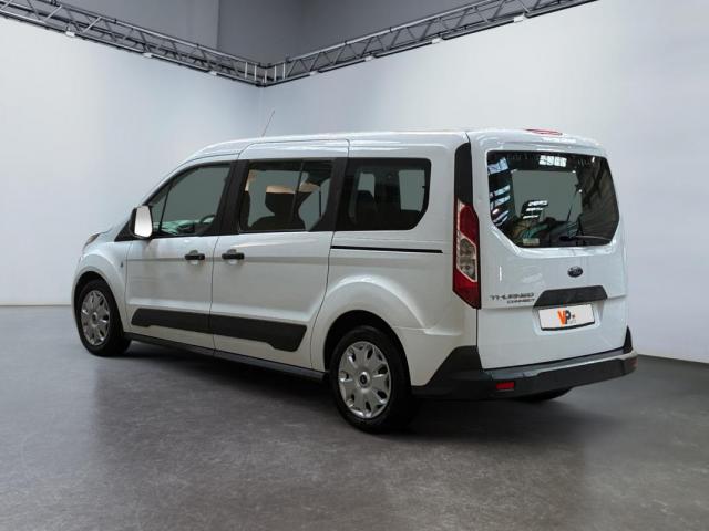 Ford Grand Tourneo Connect image 6