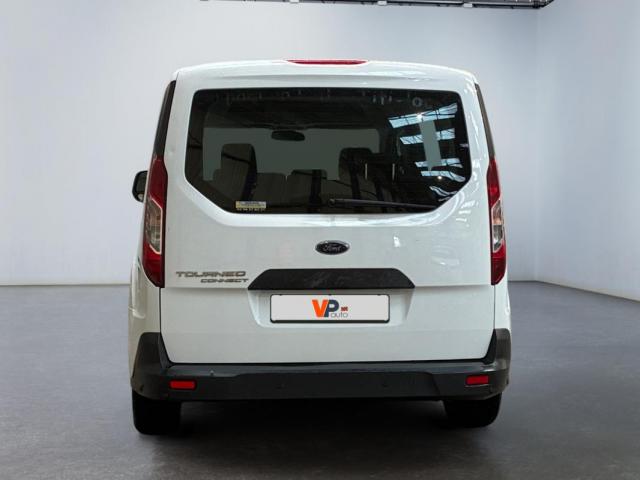 Ford Grand Tourneo Connect image 5