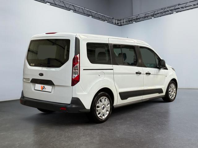 Ford Grand Tourneo Connect image 8