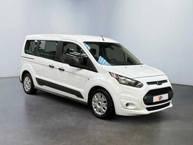 Ford Grand Tourneo Connect image 4