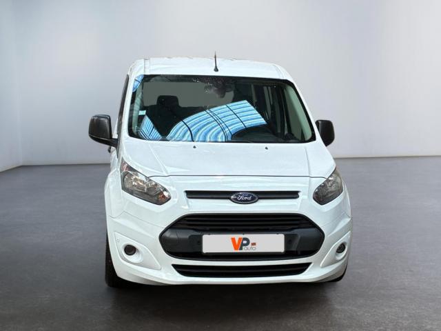 Ford Grand Tourneo Connect image 2