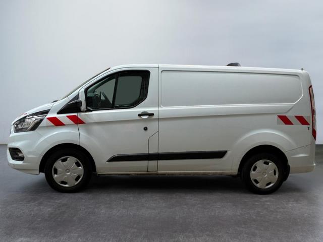 Ford Transit Custom image 1