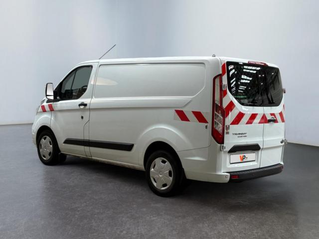 Ford Transit Custom image 5