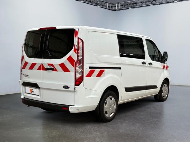 Ford Transit Custom image 7