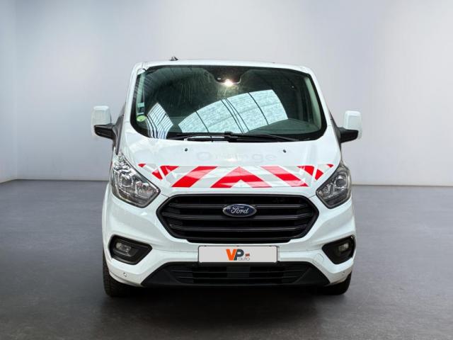 Ford Transit Custom image 6