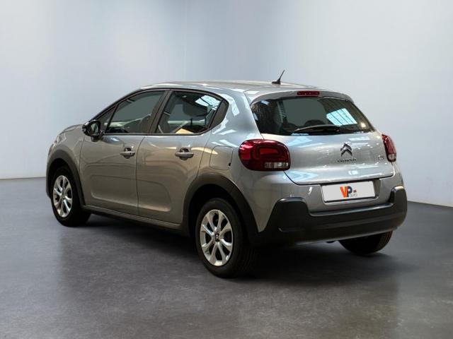 Citroen C3 image 8