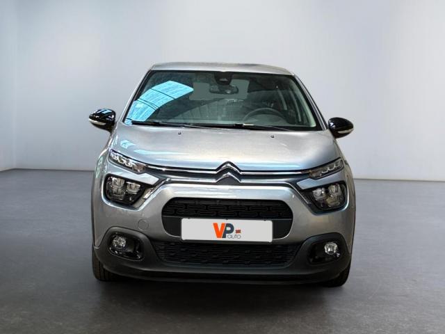 Citroen C3 image 2