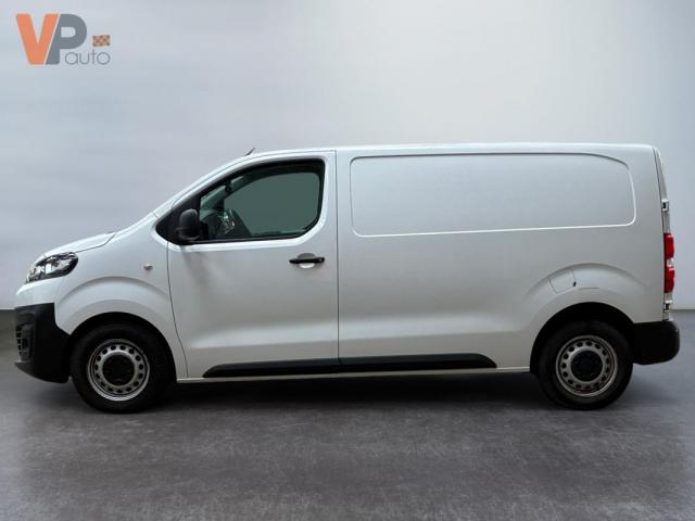 Citroen Jumpy image 5
