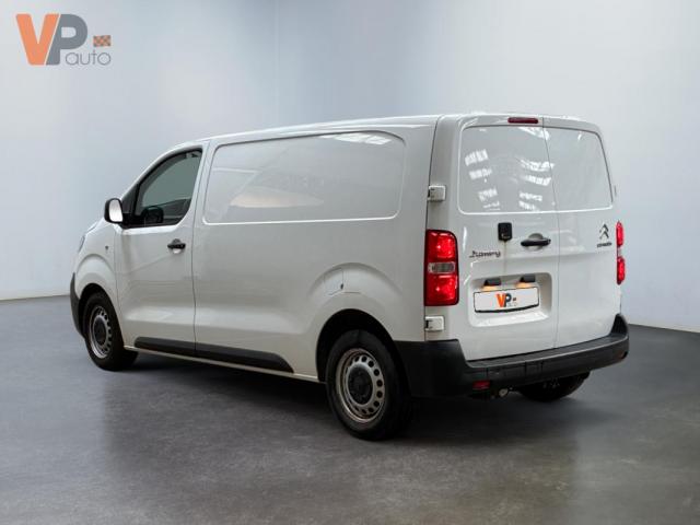 Citroen Jumpy image 2