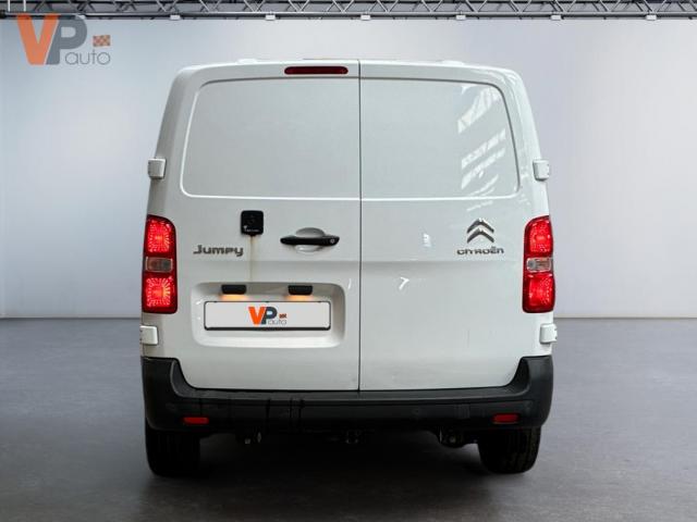 Citroen Jumpy image 1