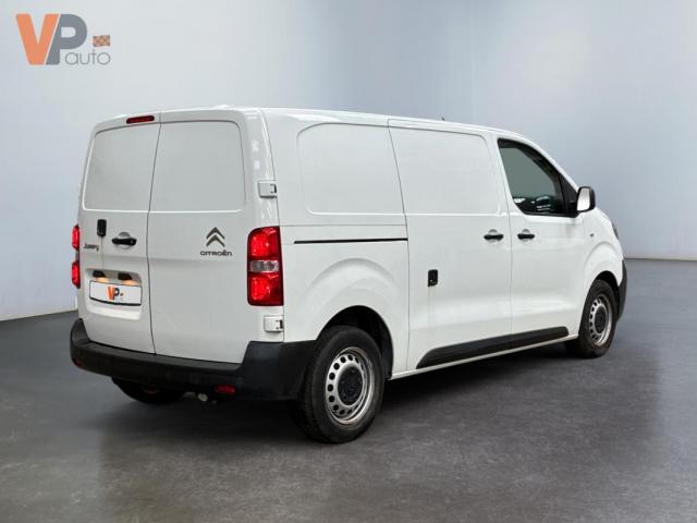 Citroen Jumpy image 4