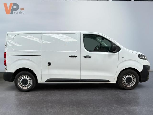 Citroen Jumpy image 6