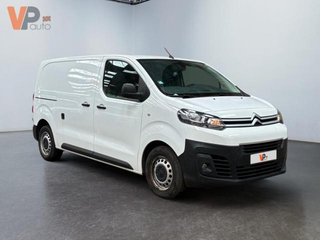 Citroen Jumpy image 8