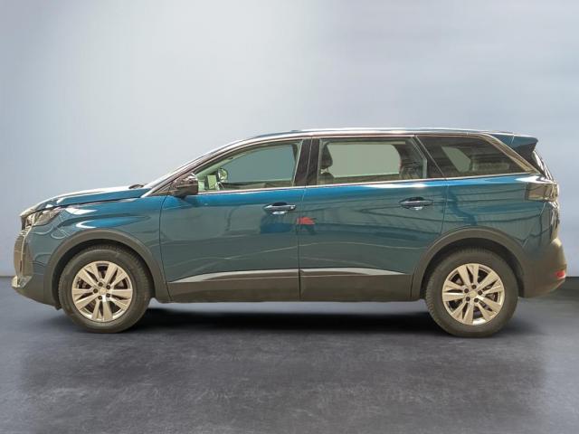 Peugeot 5008 image 5