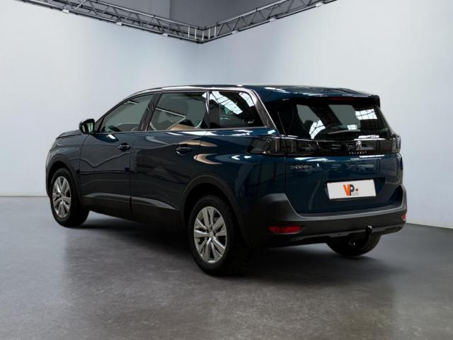 Peugeot 5008 image 3