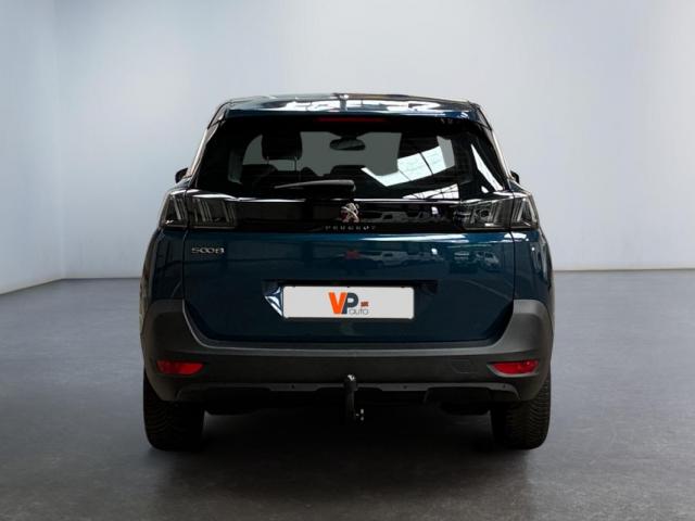 Peugeot 5008 image 6