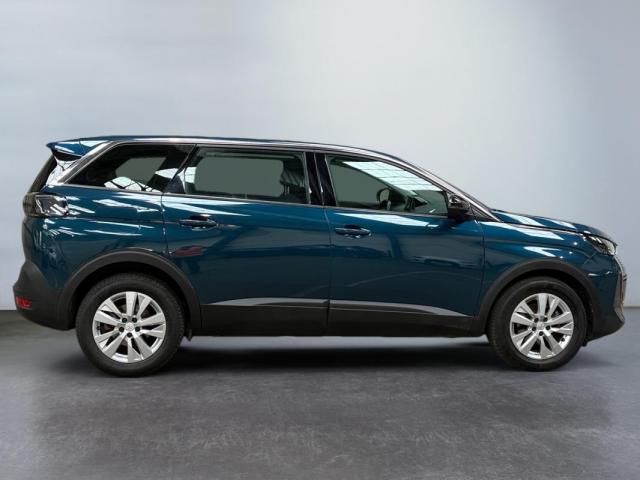 Peugeot 5008 image 7
