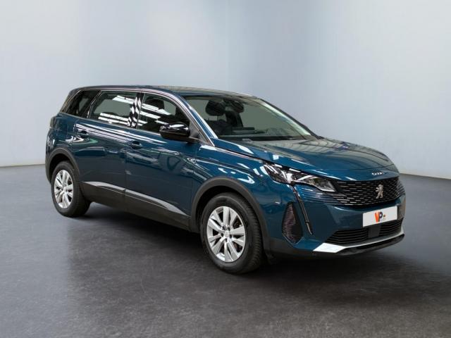 Peugeot 5008 image 8