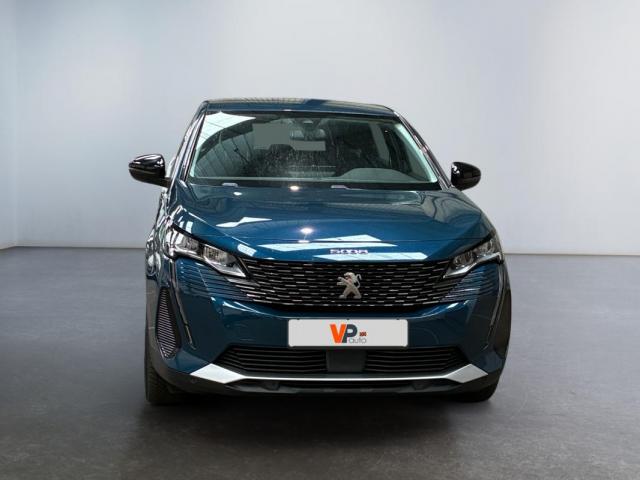 Peugeot 5008 image 1