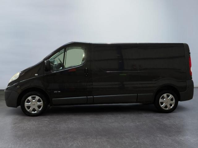 Nissan Primastar image 6