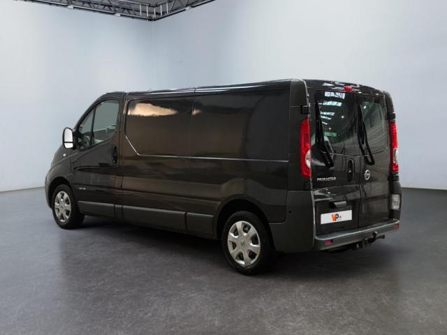 Nissan Primastar image 8