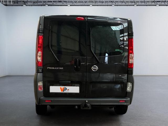 Nissan Primastar image 5